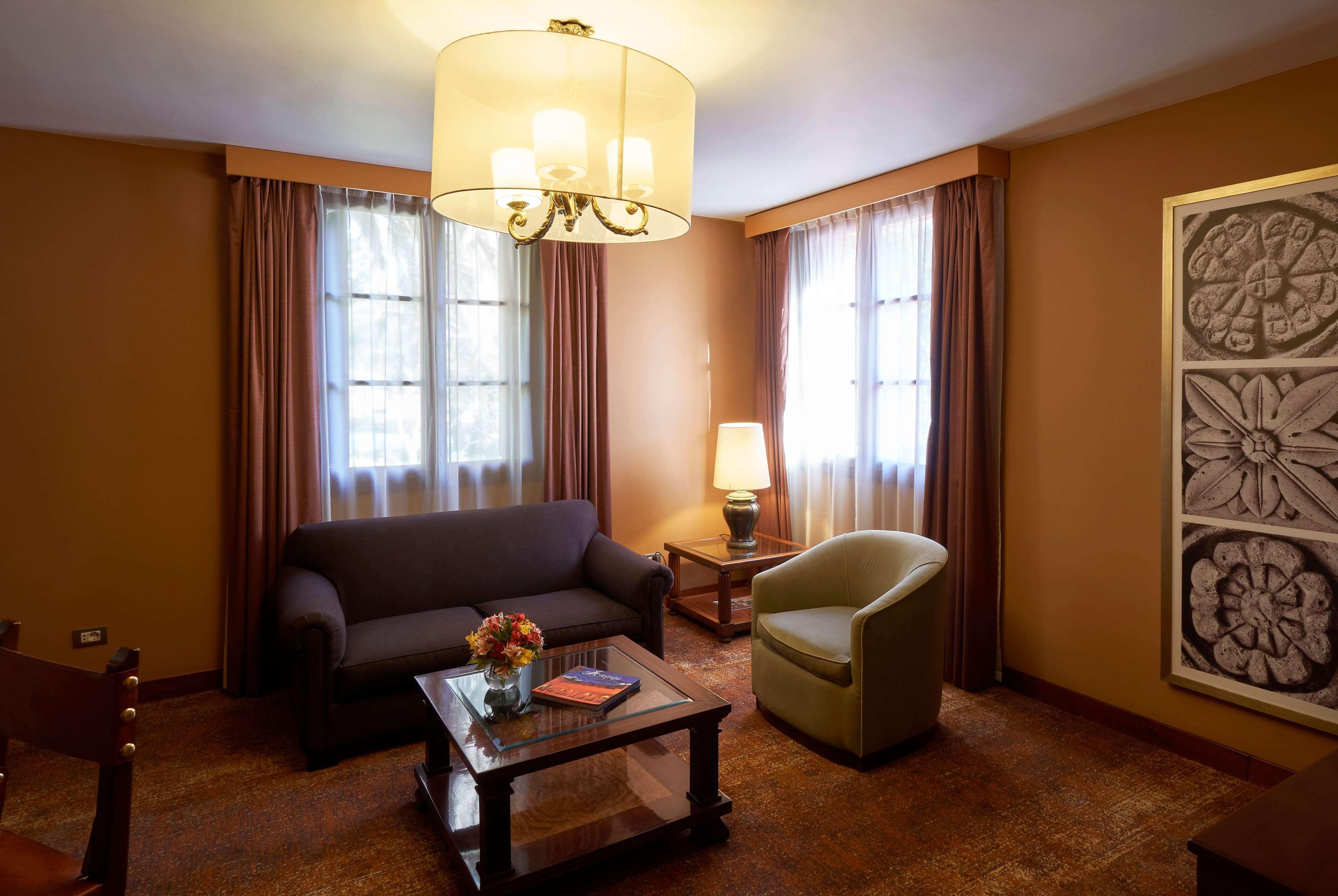Hotel Wyndham Costa Del Sol Arequipa Extérieur photo