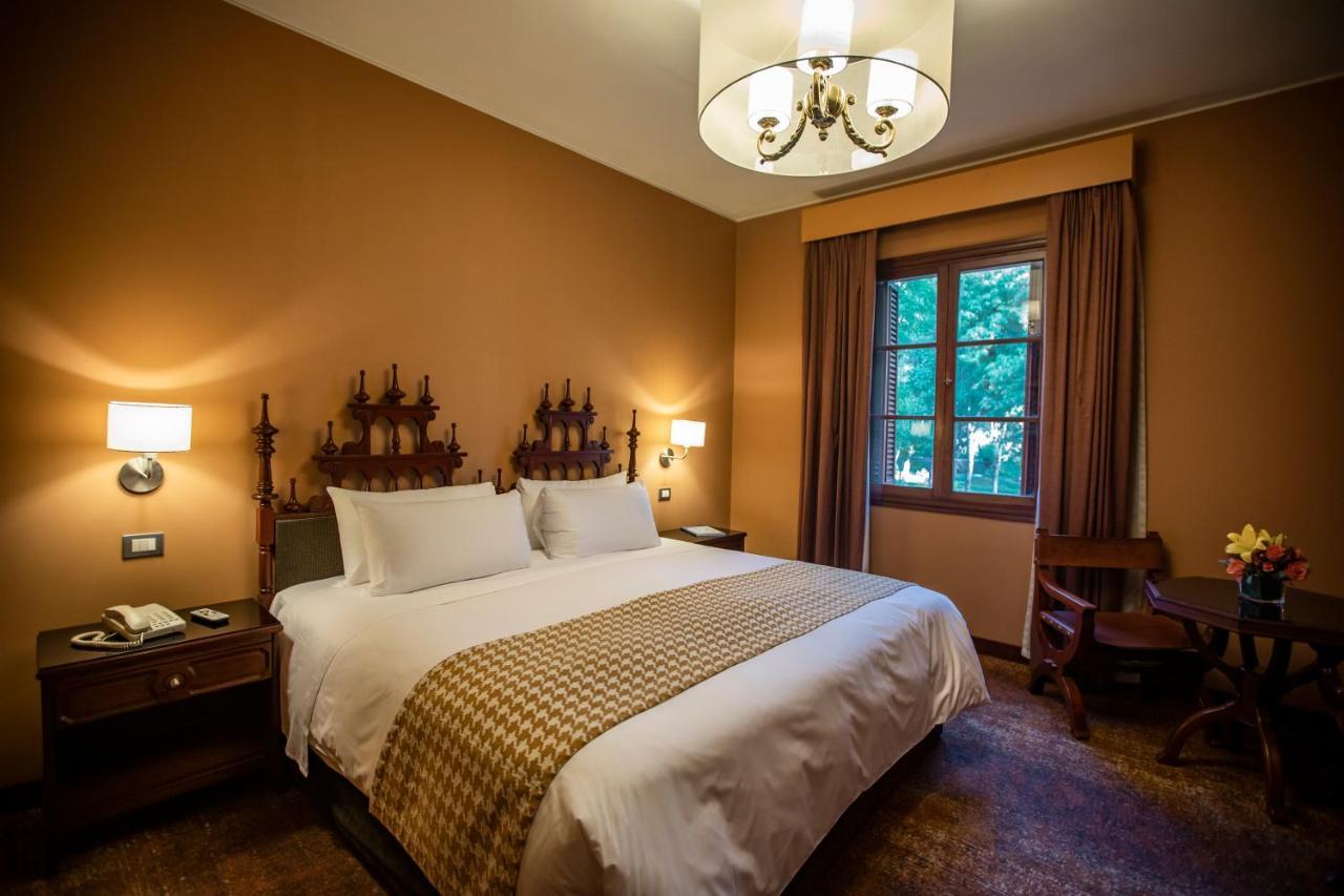 Hotel Wyndham Costa Del Sol Arequipa Extérieur photo