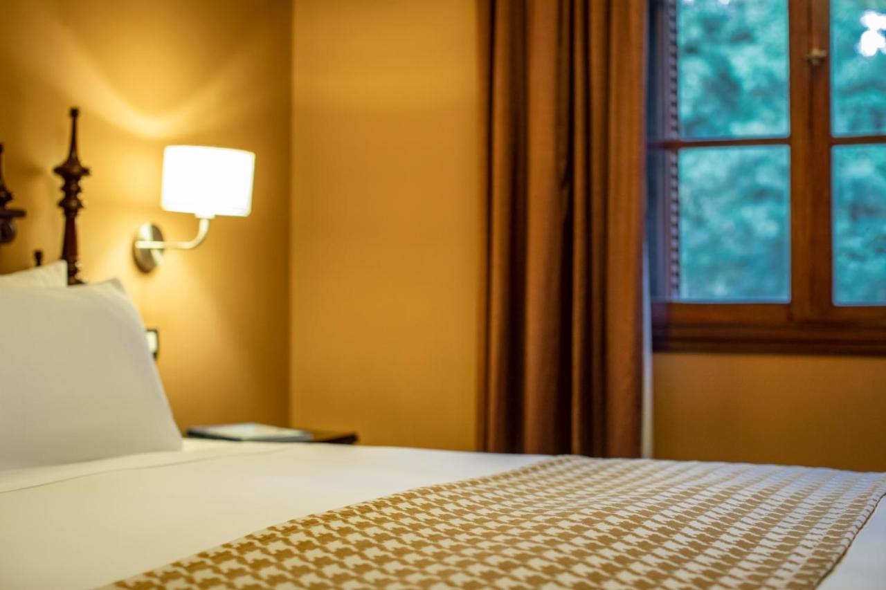 Hotel Wyndham Costa Del Sol Arequipa Extérieur photo