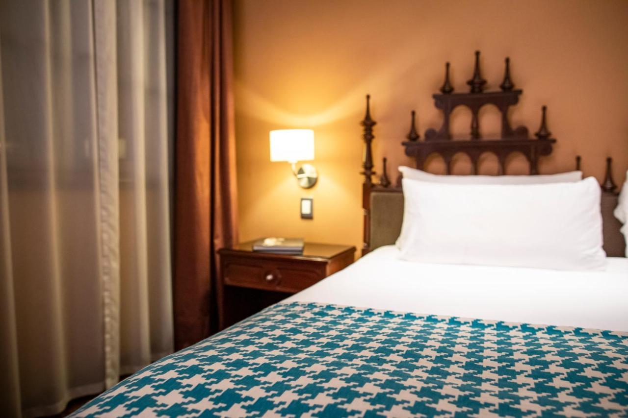 Hotel Wyndham Costa Del Sol Arequipa Extérieur photo