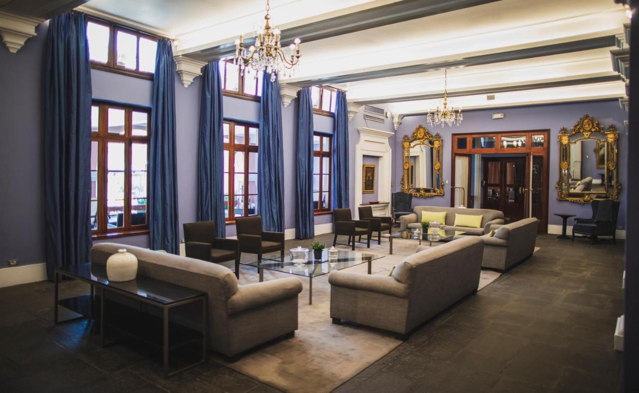 Hotel Wyndham Costa Del Sol Arequipa Extérieur photo