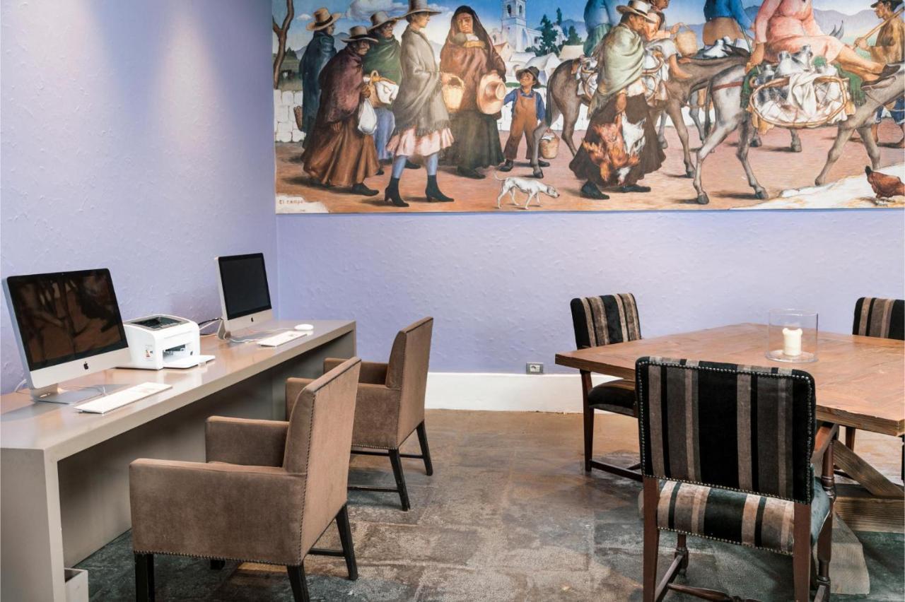 Hotel Wyndham Costa Del Sol Arequipa Extérieur photo